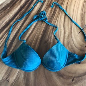 Aerie swim top